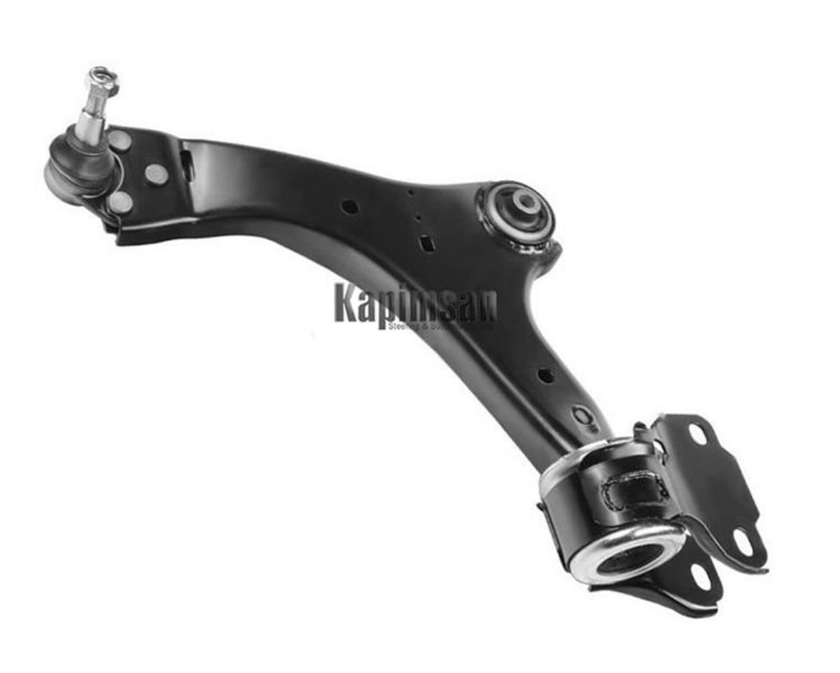 Salıncak Sol Mondeo 07 14 Galaxy 06-15 Smax 06-14 Volvo S60 S80 06 V70 07 6G9n3a