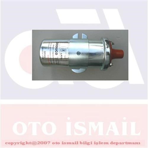 Lada Samara 1100 1300 1500 Ateşleme Bobini 12V DODUCO