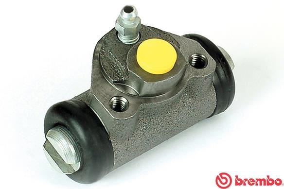 Lada Samara Fren Hidroliği BREMBO