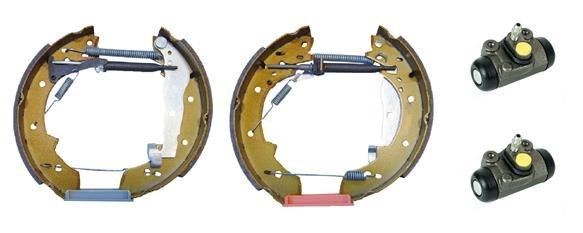 Suzuki Samurai Fren Papuç Takımı BREMBO