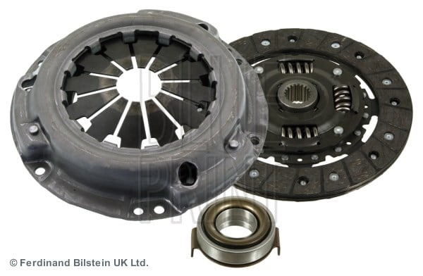 Suzuki Samurai Debriyaj Seti Baskı Disk Bilya BLUEPRINT