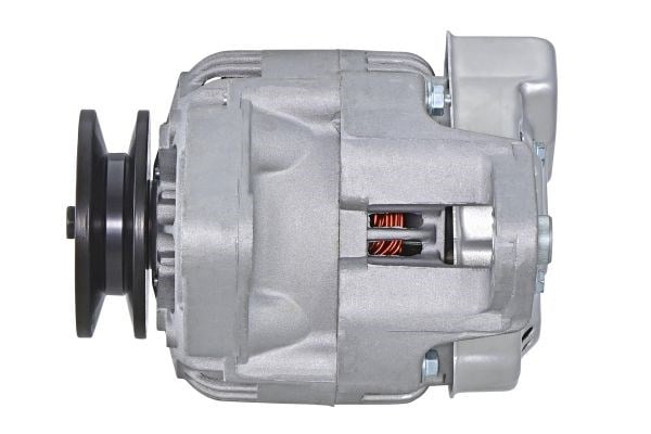 Suzuki Samurai Alternatör 14V 45A HELLA