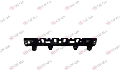 Dacia Sandero / Stepway Arka Tampon Darbe Emici 2021- DEGA