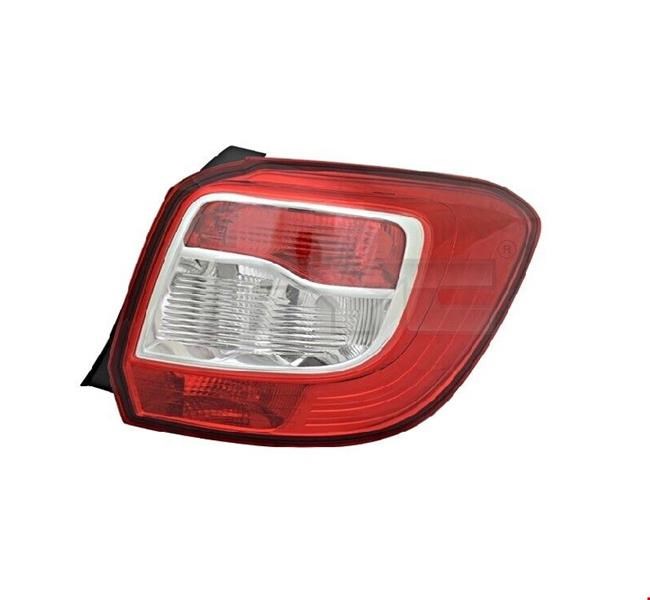 Dacia Sandero 2013- Sağ Arka Stop DOGAN-