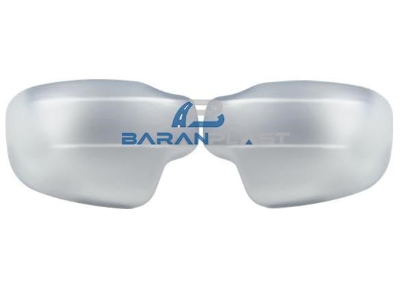Dacia Sandero Krom Ayna Kapağı BARAN