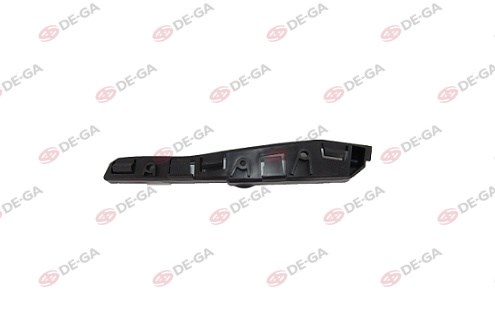 Dacia Sandero Ön Tampon Braketi Sağ 2008-2011 DEGA