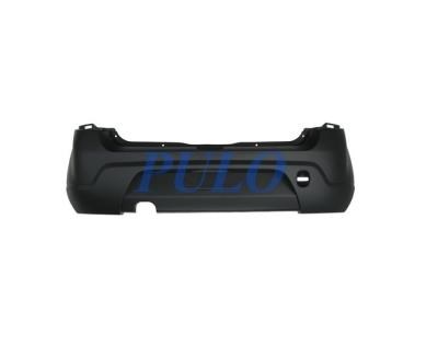 Dacia Sandero Arka Tampon DOGAN-