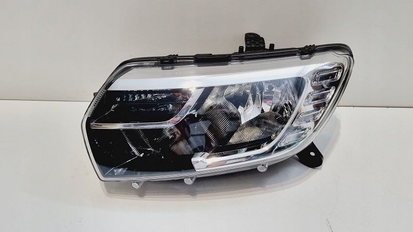 Sandero 2 Sol Far MY