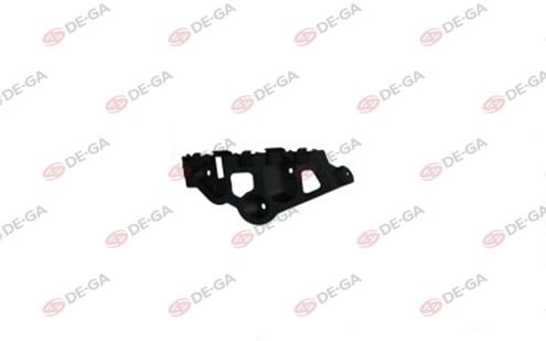Dacia Sandero Stepway Arka Tampon Braketi Sol 2012 Sonrası DEGA