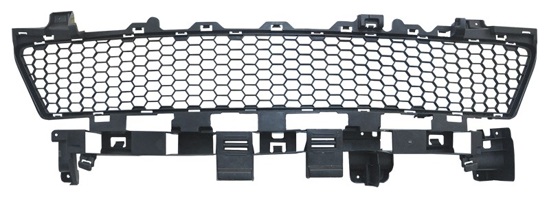Dacia Sandero Tampon Alt Izgara MARAL
