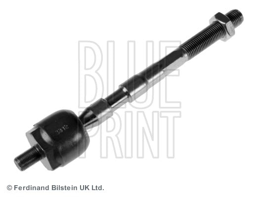Dacia Sandero Rot Mili BLUEPRINT