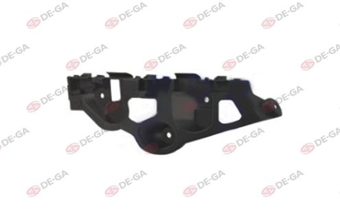Dacia Sandero Stepway Arka Tampon Braketi Sol 2016 Sonrası DEGA
