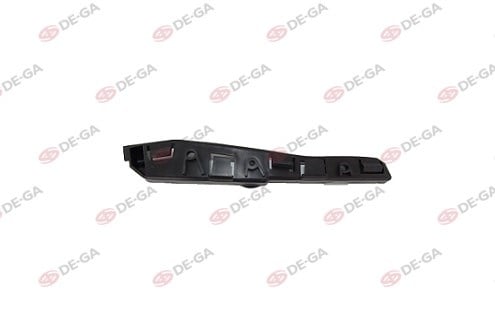 Dacia Sandero Ön Tampon Braketi Sol 2008-2011 DEGA