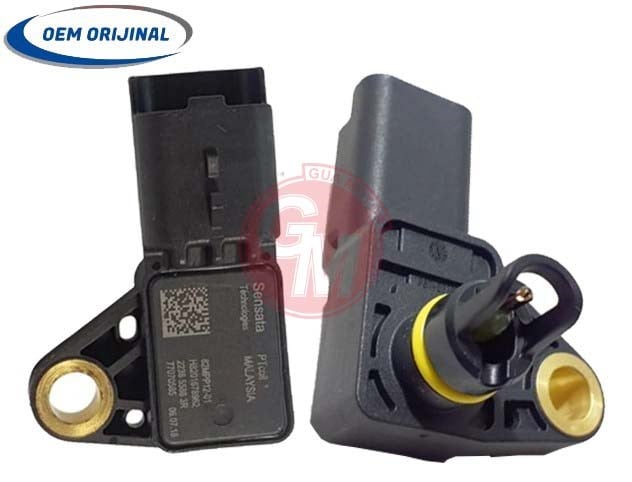 Dacia Sandero Dokker Lodgy Duster Motor Basınç Sensörü GUA