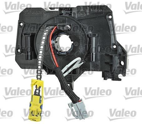 Dacia Sandero Direksiyon Zembereği VALEO