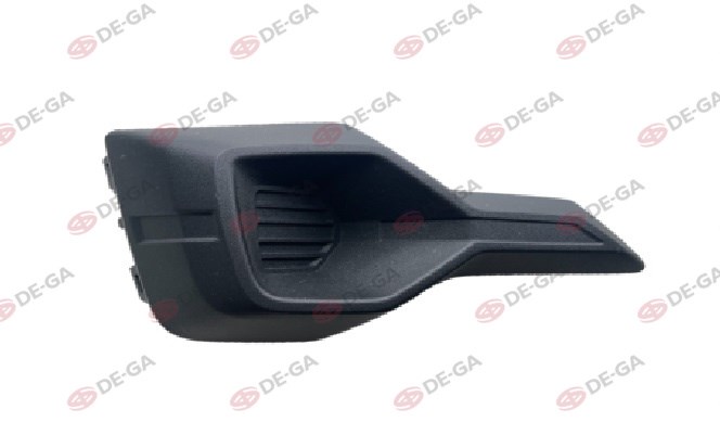 Dacia Sandero Ön Tampon Panjuru Sağ 2021- DEGA