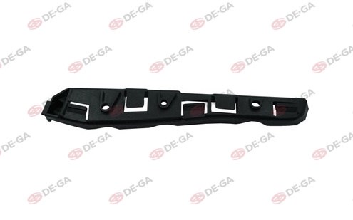 Dacia Sandero Ön Tampon Braketi Yerli Sağ 2008-2011 DEGA