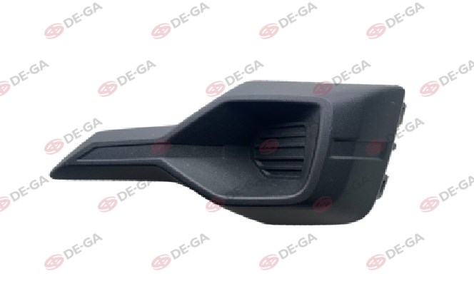 Dacia Sandero Ön Tampon Panjuru Sol 2021- DEGA