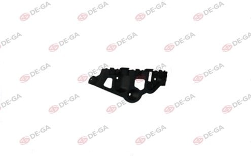 Dacia Sandero Stepway Arka Tampon Braketi Sağ 2012 Sonrası DEGA