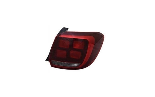 Dacia Sandero Arka Stop Sağ TYC