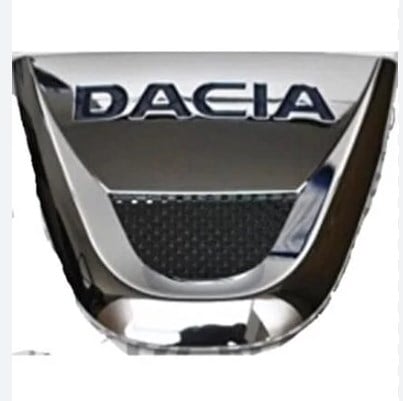 Yeni Dacia Sandero Lodgy Ön Panjur Arma BARAN