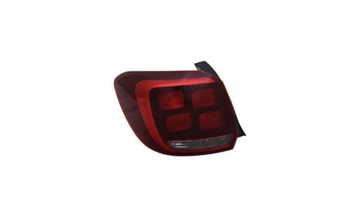 Dacia Sandero Arka Stop Sol TYC