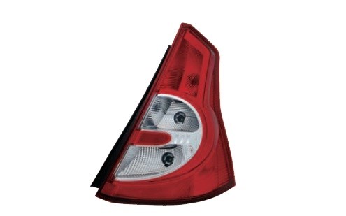 Dacia Sandero Arka Stop Sisli Sol TYC
