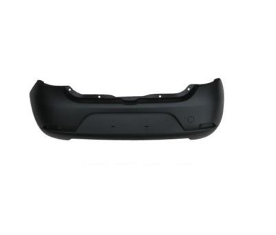 Dacia Sandero 2013- Arka Tampon DOGAN-