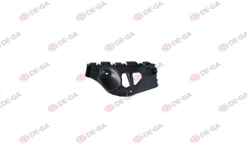 Dacia Sandero Stepway Arka Tampon Braketi Sağ 2009 Sonrası DEGA