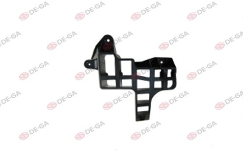 Dacia Sandero Stepway Arka Tampon Taşıyıcı Sağ 2009 Sonrası DEGA