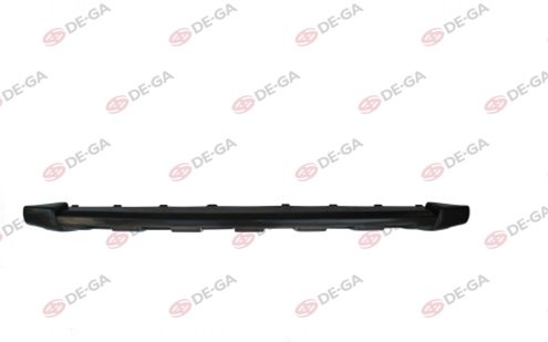 Dacia Sandero Stepway Ön Tampon Panjur Kuşağı 2009 Sonrası DEGA