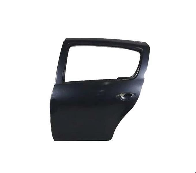 Dacia Sandero Stepway Arka Kapı Sol DOGAN-