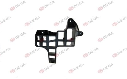 Dacia Sandero Stepway Arka Tampon Taşıyıcı Sol 2009 Sonrası DEGA