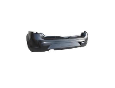 Dacia Sandero Stepway Arka Tampon [2008-] DOGAN-