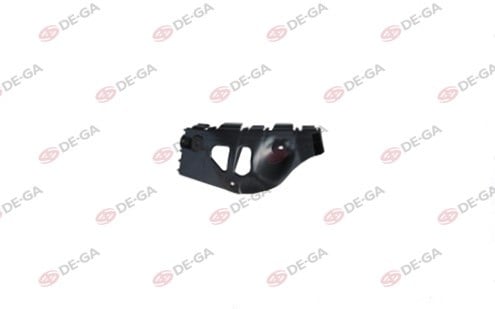 Dacia Sandero Stepway Arka Tampon Braketi Sol 2009 Sonrası DEGA