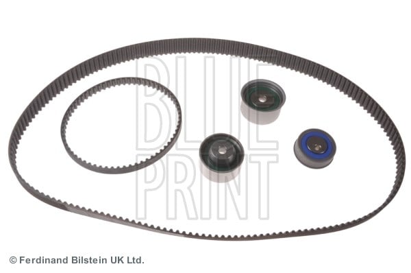 Hyundai Santa Fe Triger Seti BLUEPRINT