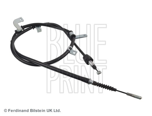 Hyundai Santa Fe El Fren Teli BLUEPRINT