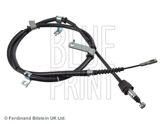 Hyundai Santa Fe El Fren Teli BLUEPRINT