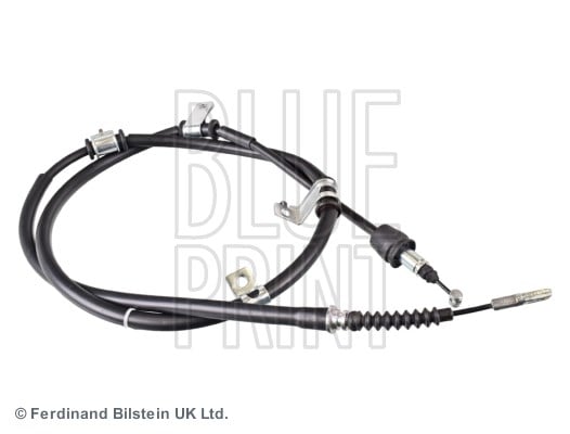 Hyundai Santa Fe El Fren Teli BLUEPRINT