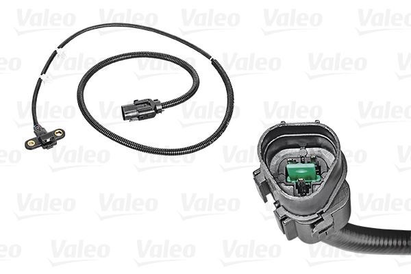 Hyundai Santa Fe Eksantrik Sensörü VALEO
