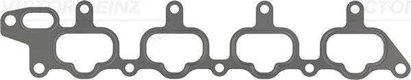Hyundai Santa Fe Sonata Kia Sorento Emme Manifold Contası V.REINZ