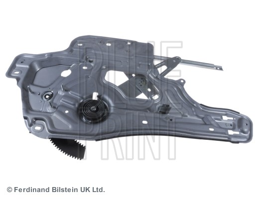 Hyundai Santa Fe Cam Otomatiği BLUEPRINT