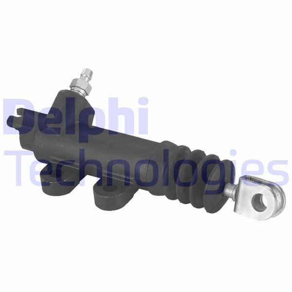 Hyundai Santa Fe Debriyaj Hidrolik Merkezi DELPHI