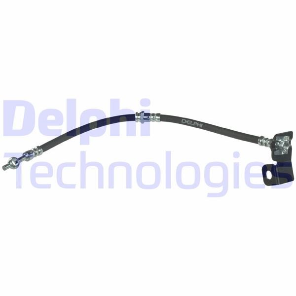 Hyundai Santa Fe Arka Fren Hortumu DELPHI
