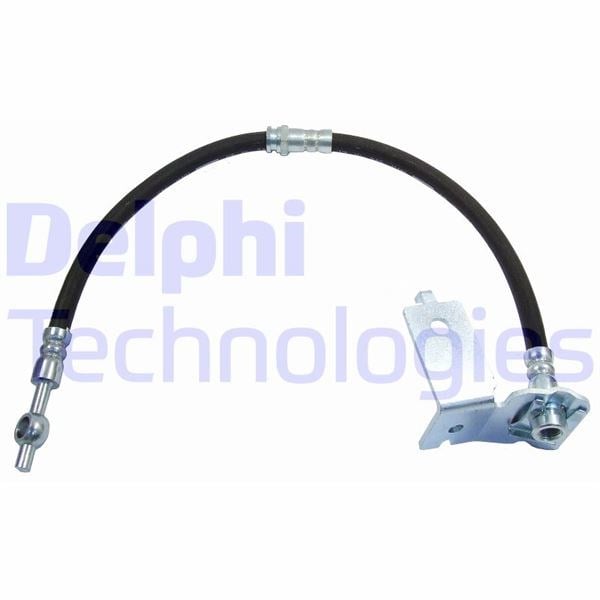 Hyundai Santa Fe Arka Sağ Fren Hortumu DELPHI