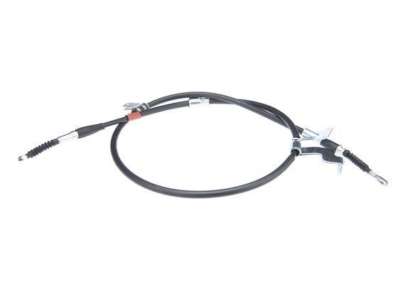Hyundai Santa Fe El Freni Kablosu BOSCH