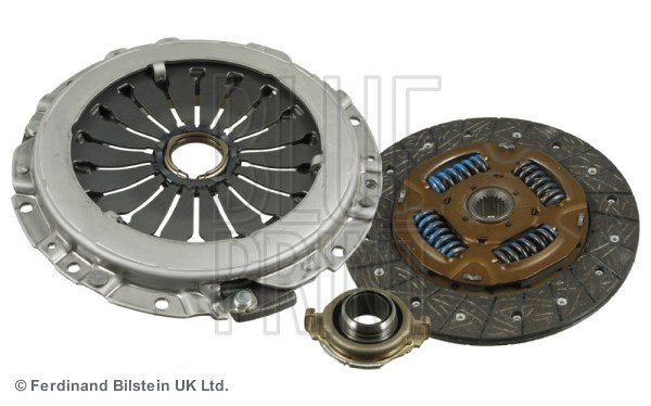 Hyundai Santa Fe Debriyaj Seti BLUEPRINT