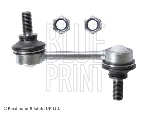 Hyundai Santa Fe Arka Z Rotu Sağ-Sol BLUEPRINT