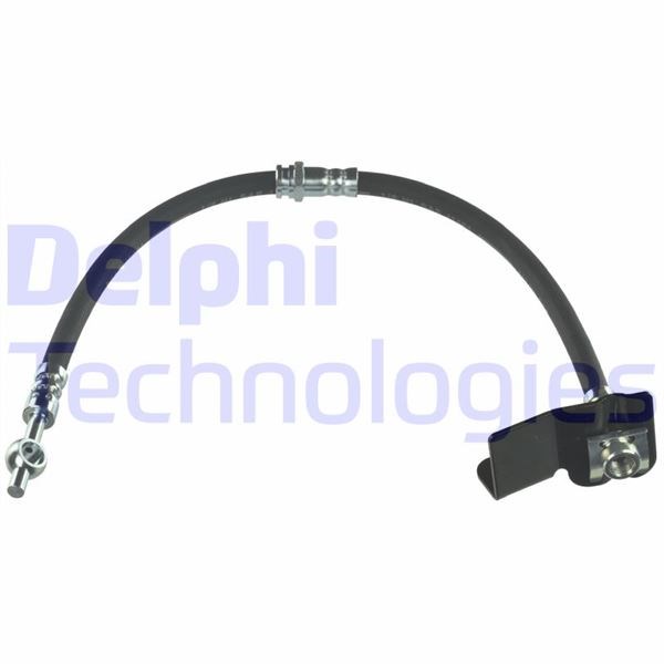 Hyundai Santa Fe Arka Fren Hortumu DELPHI