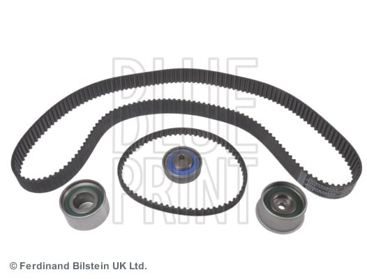 Hyundai Santa Fe Triger Seti BLUEPRINT